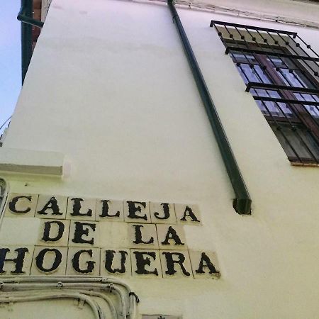 Entre 2 Mezquitas Apartamento 8 Córdoba Kültér fotó