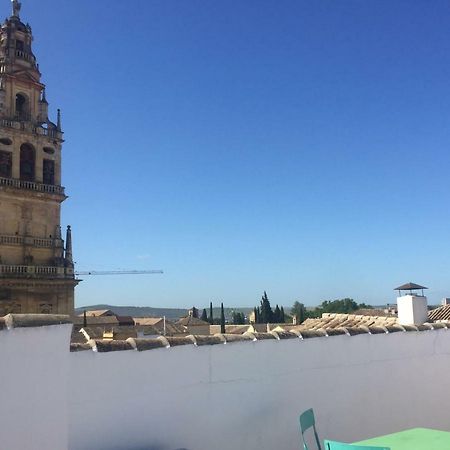 Entre 2 Mezquitas Apartamento 8 Córdoba Kültér fotó