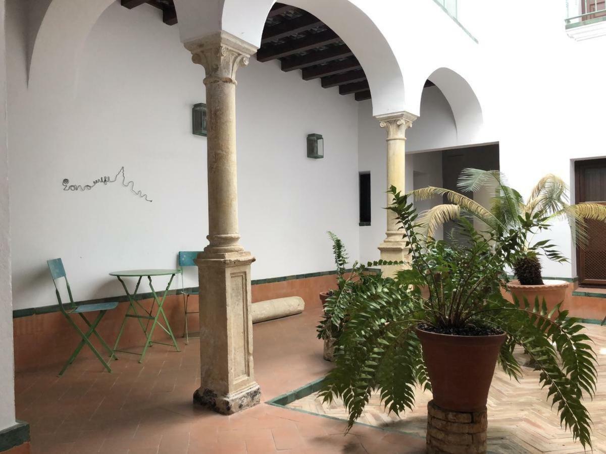Entre 2 Mezquitas Apartamento 8 Córdoba Kültér fotó