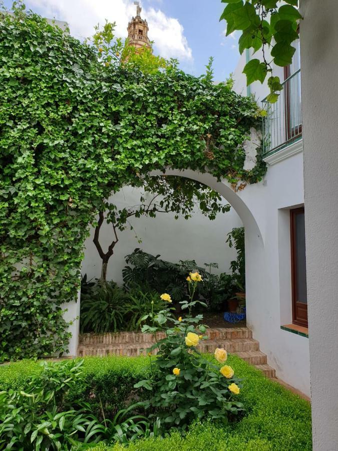 Entre 2 Mezquitas Apartamento 8 Córdoba Kültér fotó