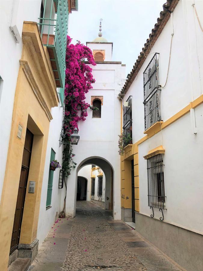 Entre 2 Mezquitas Apartamento 8 Córdoba Kültér fotó