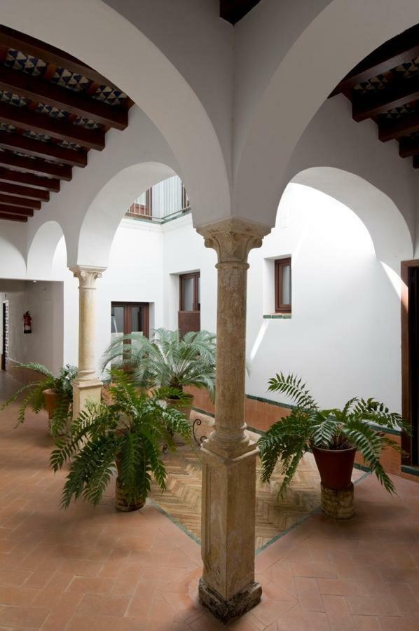 Entre 2 Mezquitas Apartamento 8 Córdoba Kültér fotó