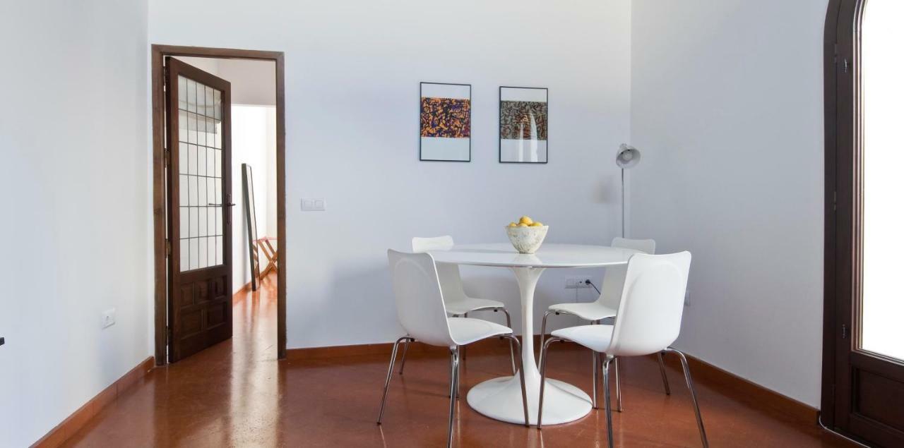 Entre 2 Mezquitas Apartamento 8 Córdoba Kültér fotó