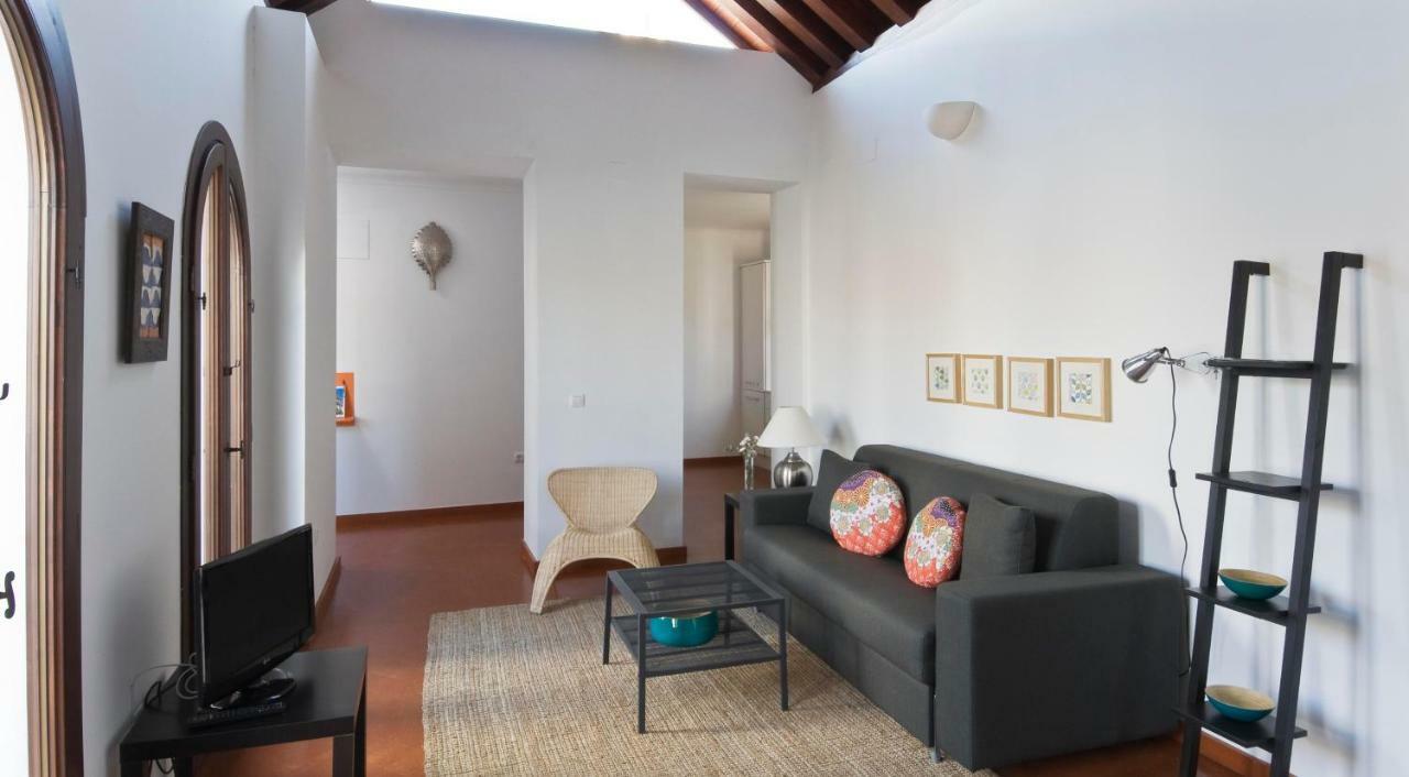 Entre 2 Mezquitas Apartamento 8 Córdoba Kültér fotó