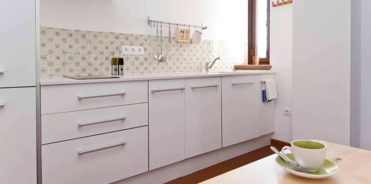Entre 2 Mezquitas Apartamento 8 Córdoba Kültér fotó