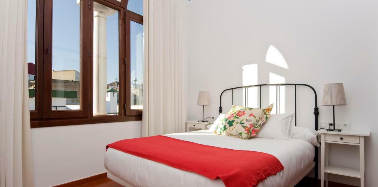 Entre 2 Mezquitas Apartamento 8 Córdoba Kültér fotó