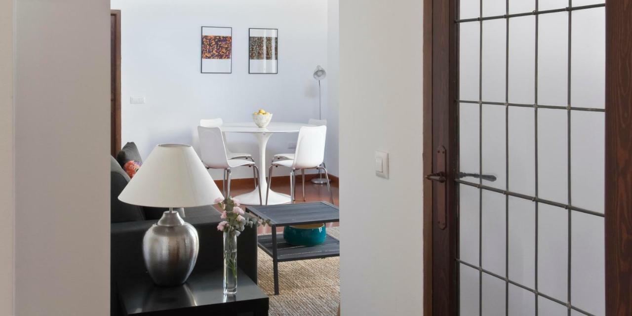 Entre 2 Mezquitas Apartamento 8 Córdoba Kültér fotó