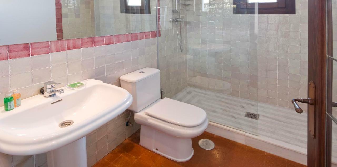 Entre 2 Mezquitas Apartamento 8 Córdoba Kültér fotó